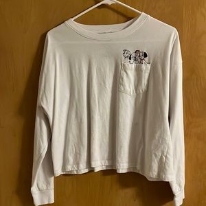 Disney 101 Dalmatians Long Sleeve